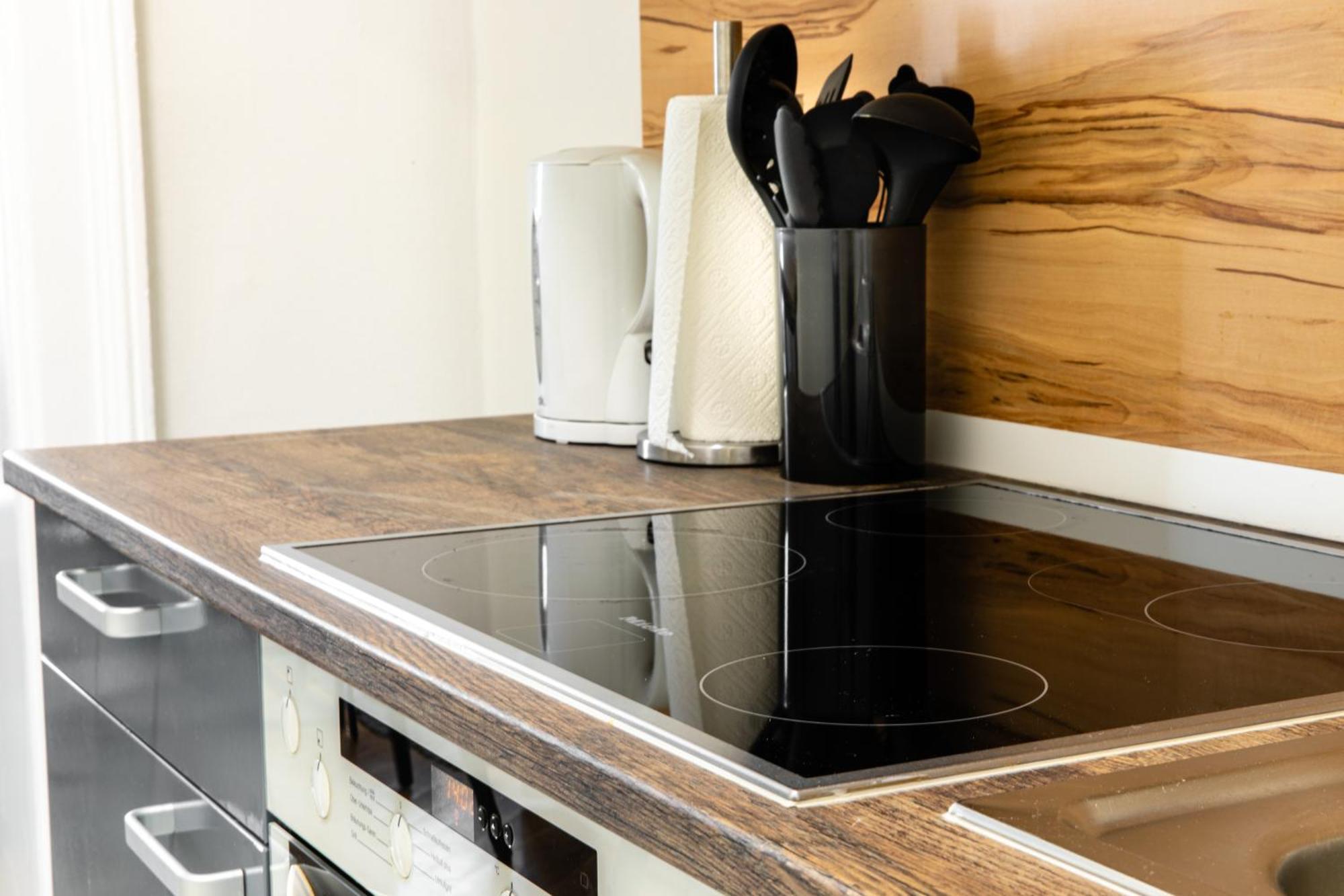 Apartment Rueppgasse Leopoldstadt Wien Kültér fotó
