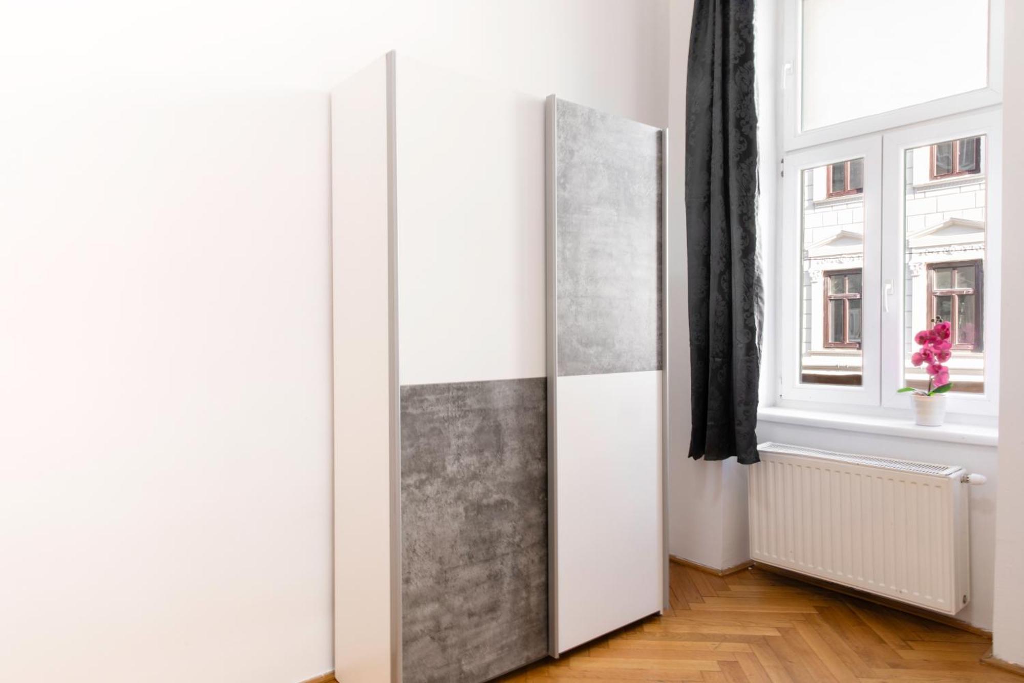 Apartment Rueppgasse Leopoldstadt Wien Kültér fotó